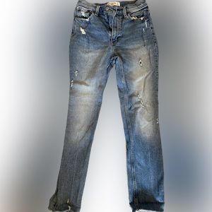 Abercrombie and Fitch Jeans